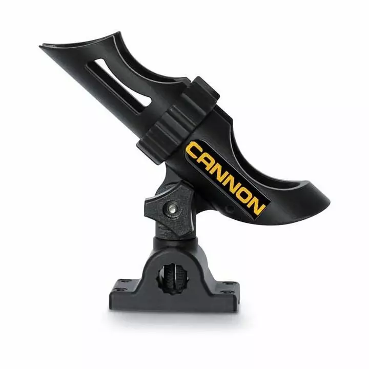 Cannon rod holder - Spöhållare - 012977245698 - 1