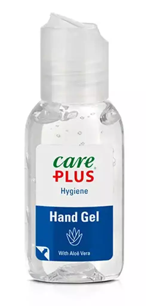 Care Plus Hygiene Gel, 30ml - Hygien och kemikalier - 8714024348018 - 1