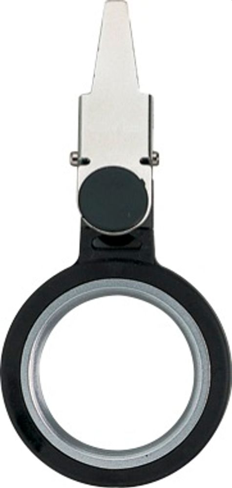 C&F Design CFT-120-Midge Hackle Pliers - Hackeltångar - 4010500008 - 1