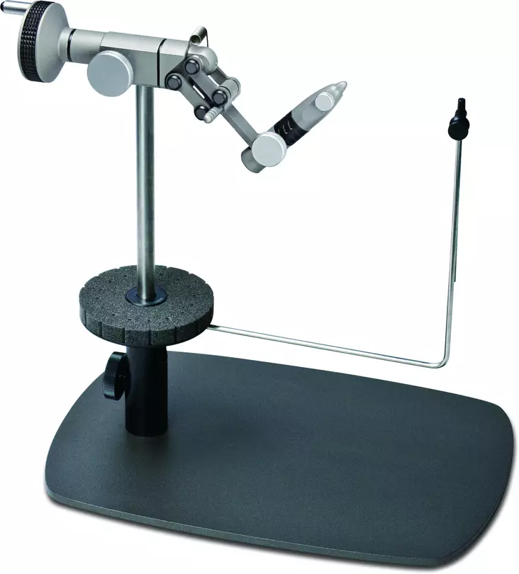 C&F Design Reference Fly Tying Vise - Flugbindningsstäd - 4560111382168 - 1