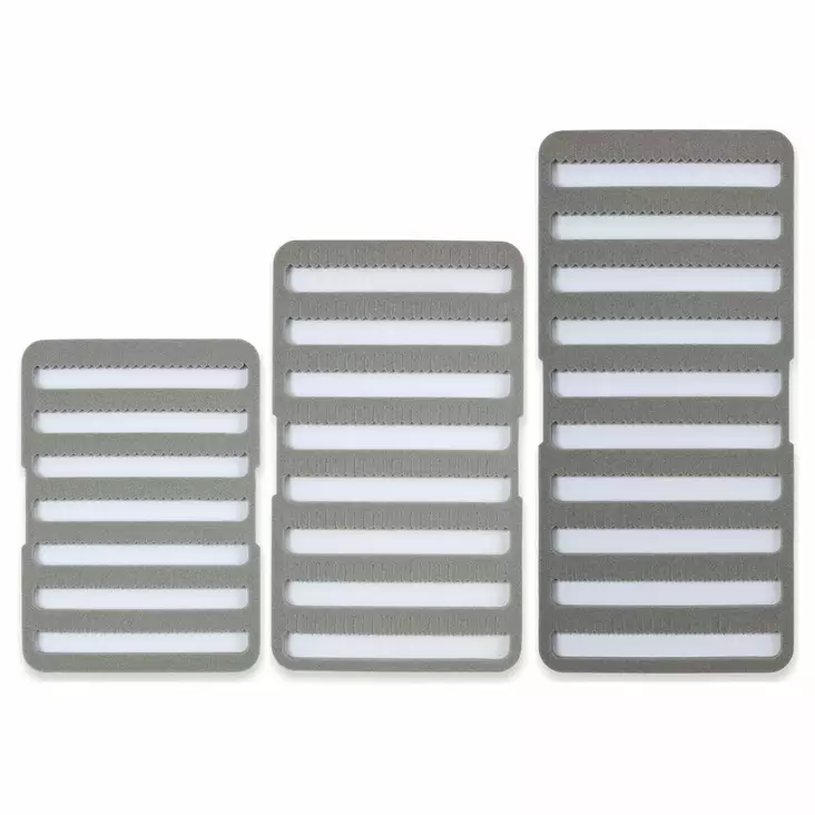 C&F System Foam Midge - Flugaskar - 4560111387378 - 1