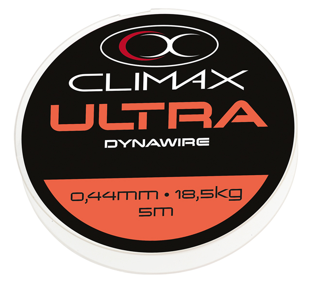 Climax Ultra Dynawire - Tafsar - 4048855410588 - 1