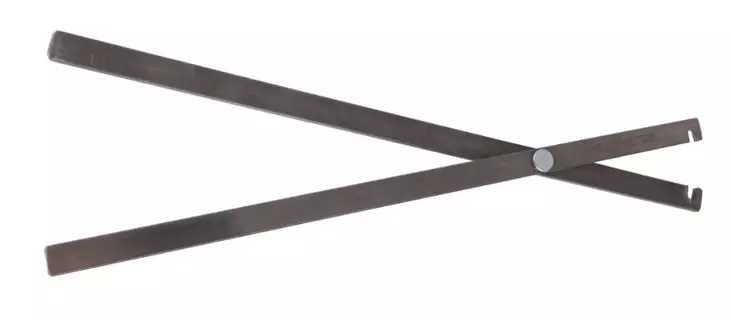 Conibear Spännverktyg - Fällor och fångstredskap - 26-008 - 1