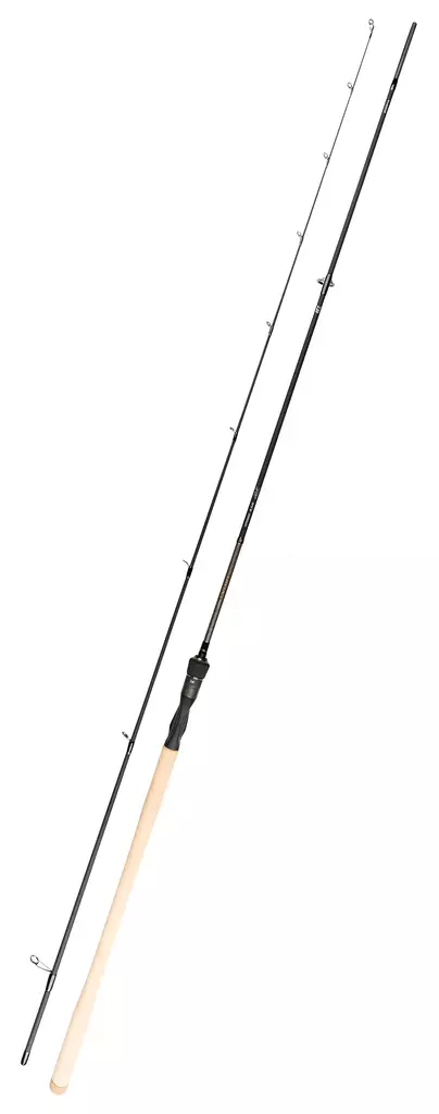 Daiwa 26 Luvias Spin - Daiwa -haspelspön - 5055545256738 - 1