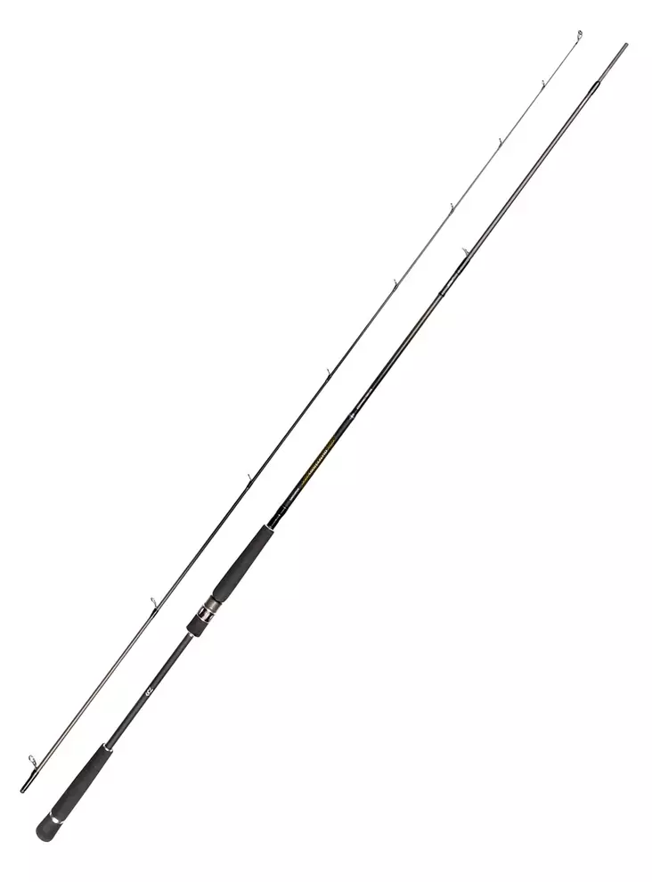 Daiwa Morethan Spin - Daiwa -haspelspön - 5055545238178 - 1