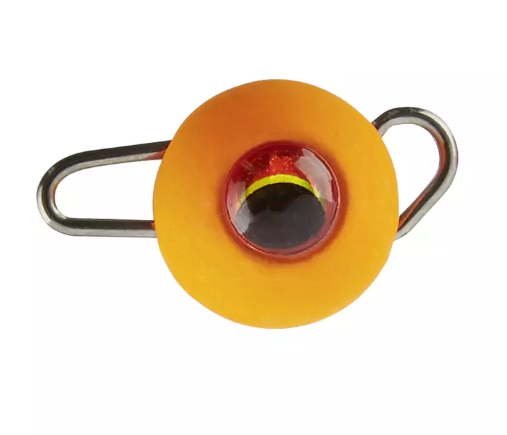 Daiwa Prorex Flexi Jig TG Head Orange - Vikter för kastfiske - 4059845007848 - 1