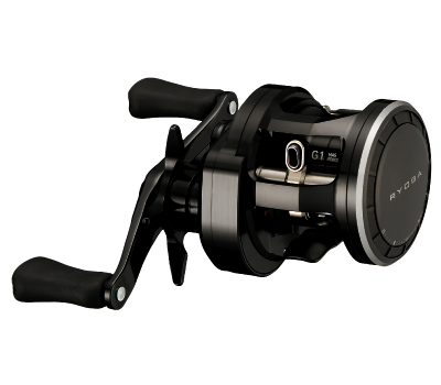 Daiwa Ryoga CC - Runda multirullar - 043178576908 - 1