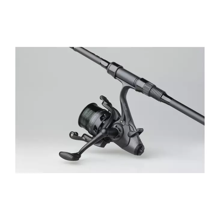 DAM Charger Carp 10' 5000FS Combo - Karpkombos - 4044641000018 - 1