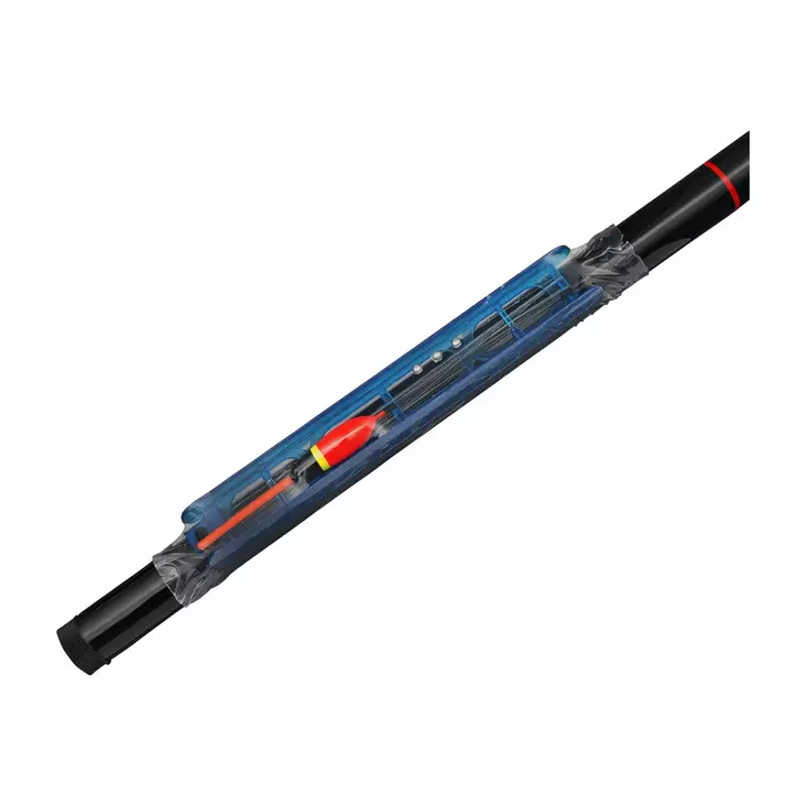 DAM Nova Tele Pole 5,00m Float Rig - Whips, teleskopmetspön & reservdelar - 5706301044648 - 1