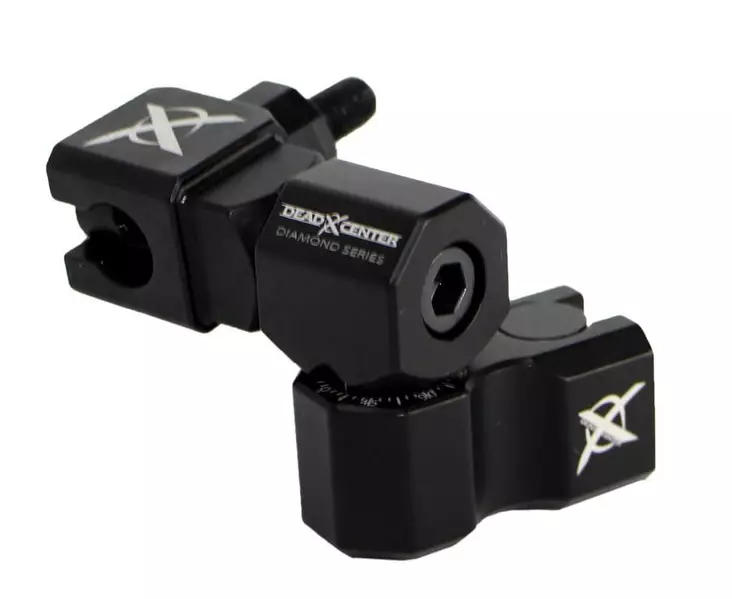 Dead Center Diamond Combo Mount - Stabiliserare - 853753007068 - 1