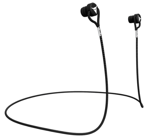 Decibullz Earplug Add-on Lanyard - Hörselskydd - 854843005568 - 1