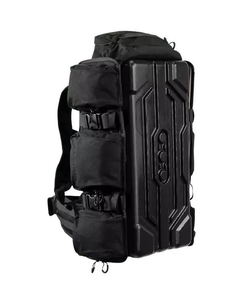 Eberlestock UpRanger Pack - Taktiska ryggsäckar och ramar - 812028015078 - 2