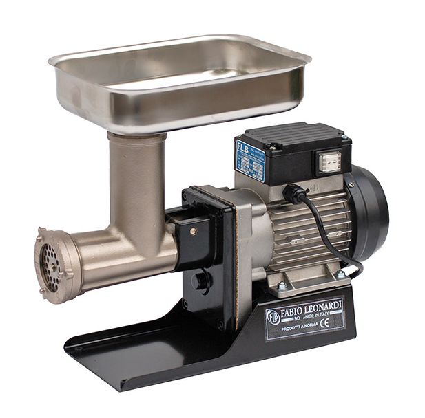 Fabio Leonardi MR036LM8 360W - Vakuummaskiner och -tillbehör - 6430057520178 - 1