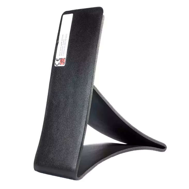 Faretec Redi Splint Large Black Folded - Första hjälpen-tillbehör - 6438407018108 - 1