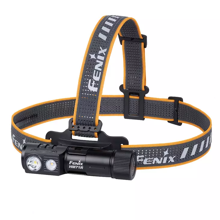 Fenix HM71R 2700 Lumen - Pannlampor - 6942870309538 - 1
