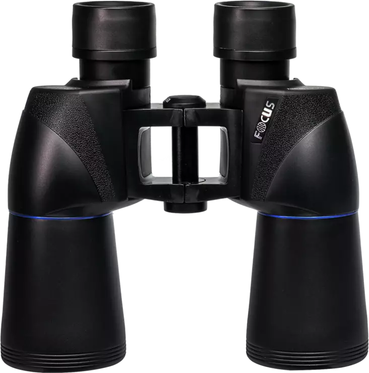 Focus Scenery 7x50 FF - Traditionella kikare - 7391879050368 - 1