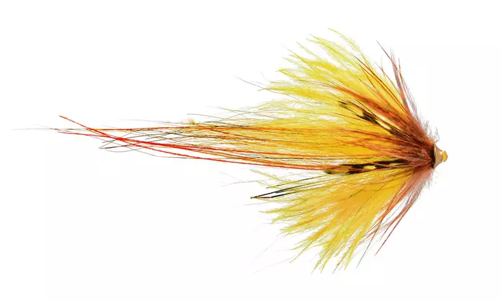 Frödin Flies Butterfly Lion - Tubflugor - 7340154606158 - 1