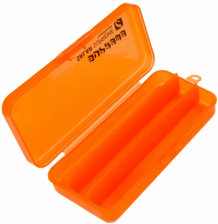 Frödinflies Salar Supreme Box Small 3-Co - Flugaskar - 7340154608558 - 1