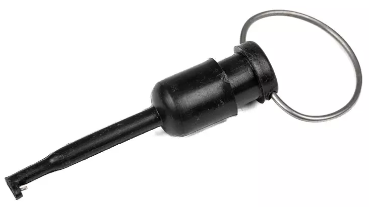 FTS Hackle Plier Ezee - Hackeltångar - 6417512000628 - 1