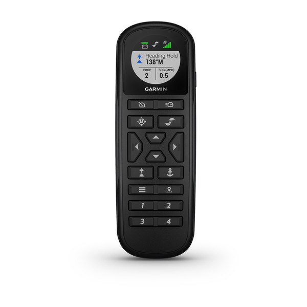 Garmin Force Floating Remote Control - Garmin-tillbehör - 0753759217778 - 1