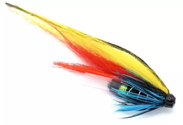 Garry Variant Copper Tube - Tubflugor - 8859202538598 - 1