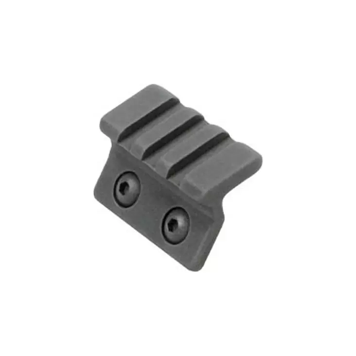 GG&G M-LOK 45 Degree Offset Rail 3-Slot - Gevärsdelar - GGG-1998 - 1