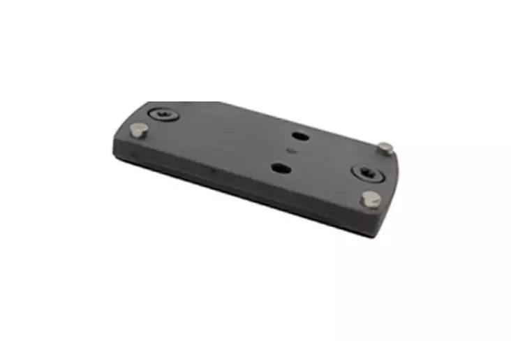 GG&G Remington 870 Red Dot Mount Burris - Siktesmontage - GGG-3038 - 1