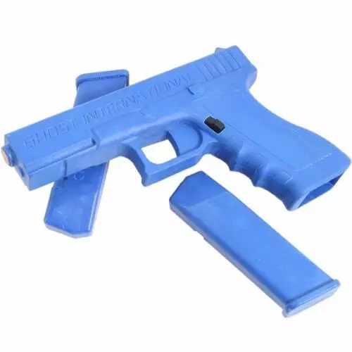 Ghost Training Gun Glock - Övriga skjuttillbehör - ET-051018 - 1