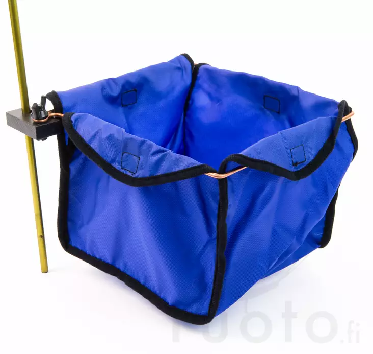 Griffin Collect All -roskakori - Övriga verktyg - 814225005098 - 1