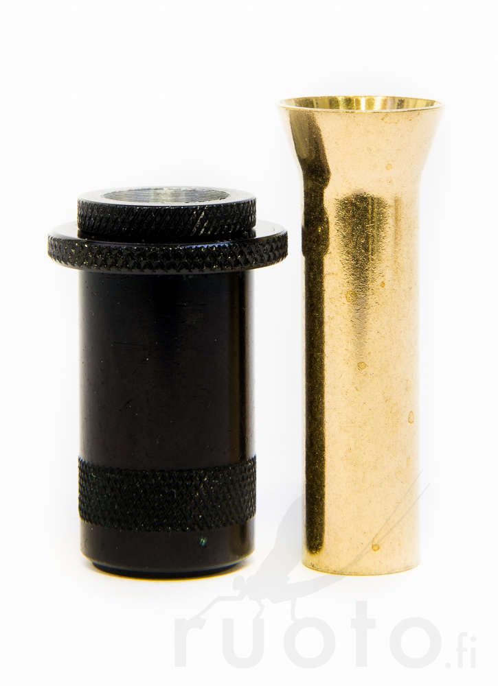 Griffin Hair Evener Adjustable -karvantasaaja - Övriga verktyg - 814225002028 - 1