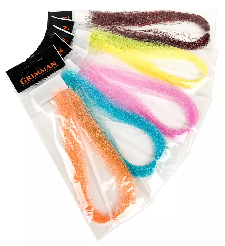 Grimman Krystal Flash - Flash - 11808008 - 1