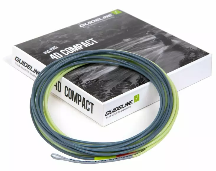 Guideline 4D Compact Body Float/Sink3 - Klumplinor - 7033841059428 - 1