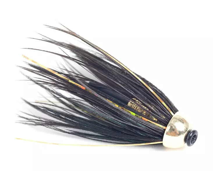 B2B Fly 0,25" - Tubflugor - 7033841077408 - 1