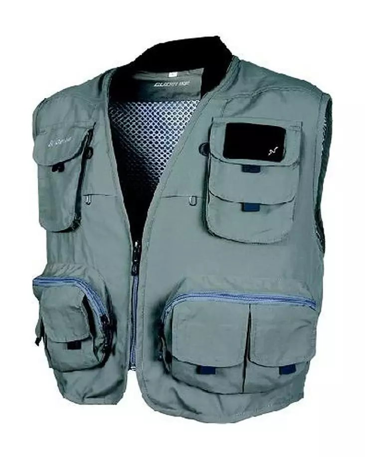 Guideline GL Fly Vest #S - Flugfiskevästar - 7033840105188 - 1