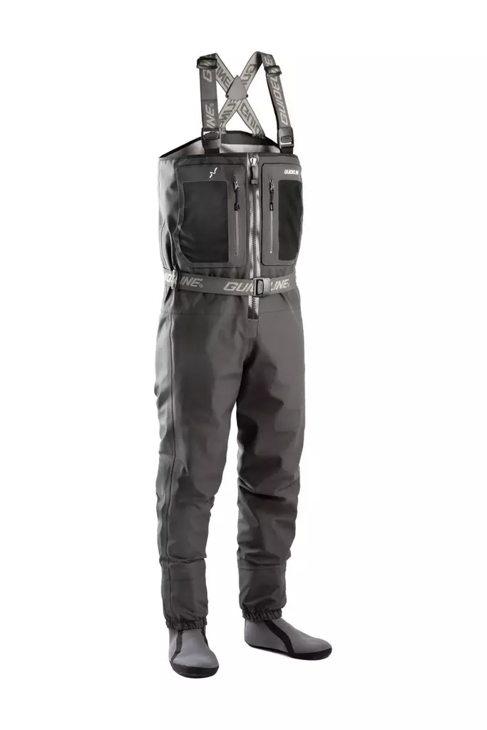 Guideline Laxa 2.0 Zip Wader #S - Vadare - 7033841062688 - 1