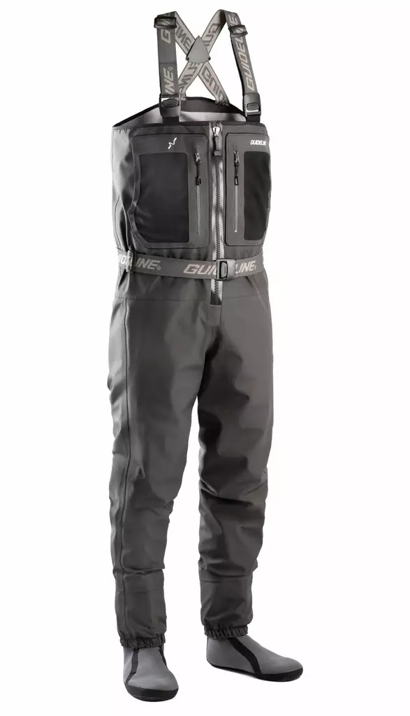 Guideline Laxa 2.0 Zip Waders - Vadare - 7033841062688 - 1