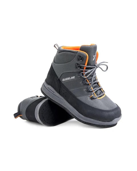 Guideline Laxa 2.0 Wading Boot FELT - Vadarkängor - 7033841073608 - 1