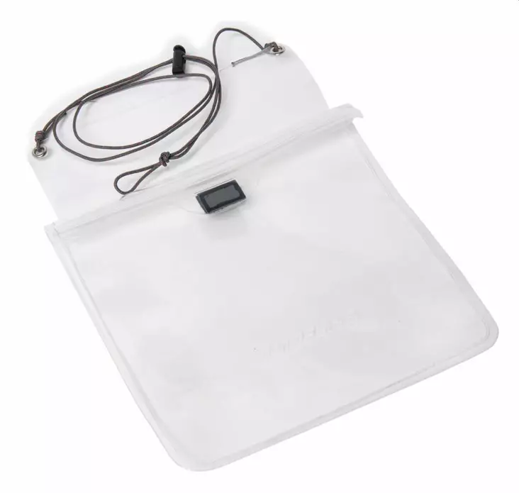 Guideline Waterproof Neck Pouch -vedenpitävä pussi - Övriga produkter - 7033841058148 - 1