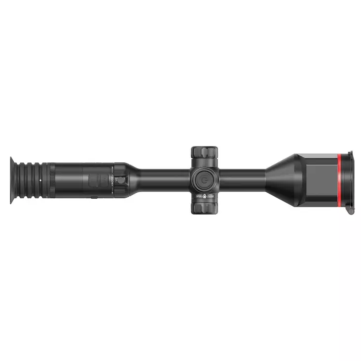 Guide Outdoor TU Scope Gen3 TU650MS - Värme och mörkersikten - 6970883554478 - 2