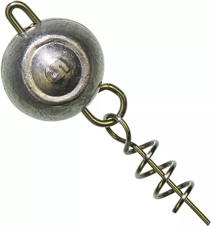 Gunki G'Flip 3pcs Neutral - Jiggskruvar / Shallow skuvar - 3297830185008 - 1