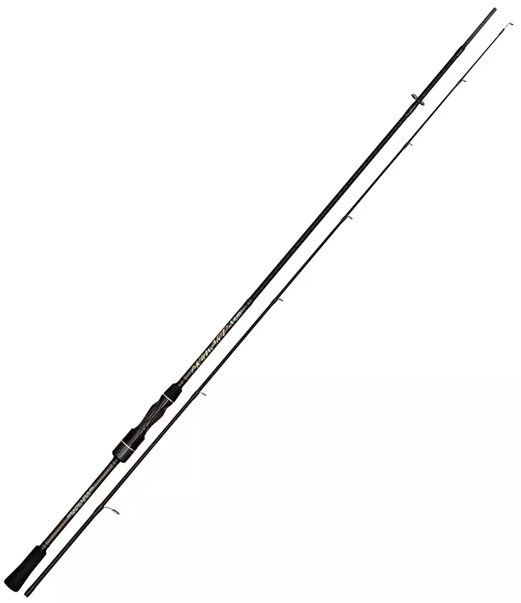 Gunki Skyward Tactil - Övriga haspelspön - 3297830615048 - 1