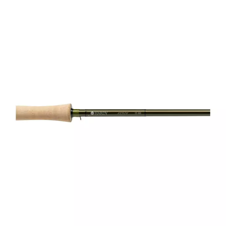 Hardy Aydon DH 11'9'' #7/8 - Hardy-flugspön - 043388488428 - 1