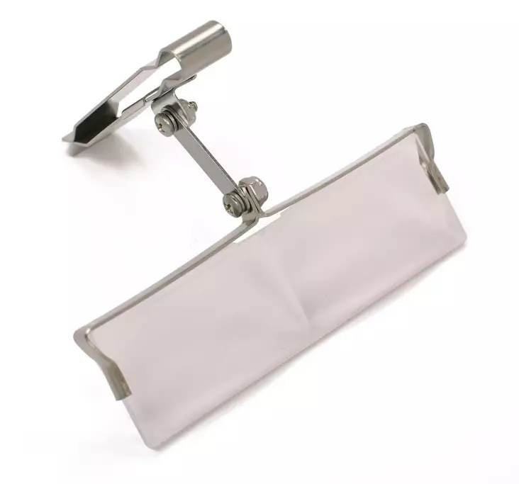 Hat Eyes Magnifier Lens - Övriga verktyg och tillbehör - 605920020208 - 1