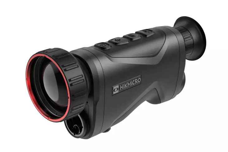 HIKMICRO Condor CQ50L - Monokulära observationsinstrument - 6974004643898 - 1