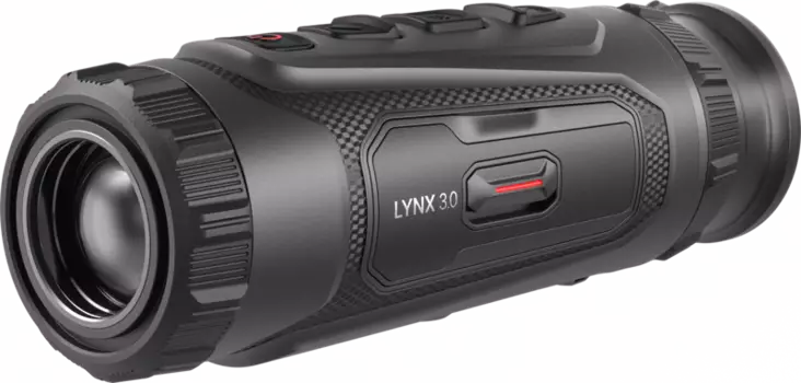 HikMicro Lynx 3.0 LH25 - Monokulära observationsinstrument - 6974004648718 - 1