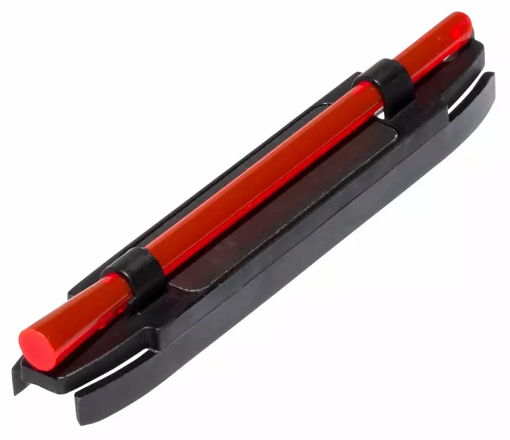 Hiviz S-series Magnetic Red #S300 - Fibersikten - 613485584608 - 1