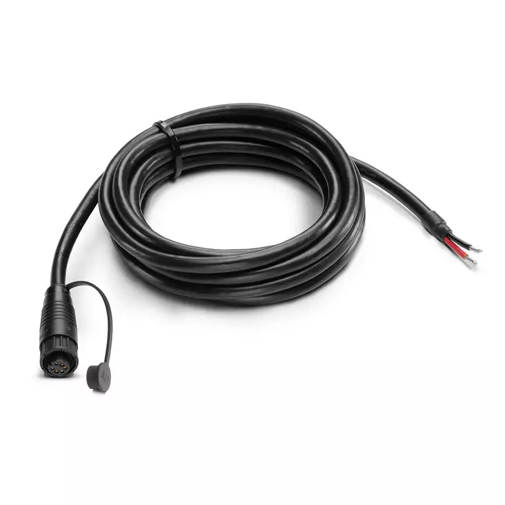 Humminbird PC 13 Power Cable 1,8m (Apex) - Humminbird-tillbehör - 082324055478 - 1