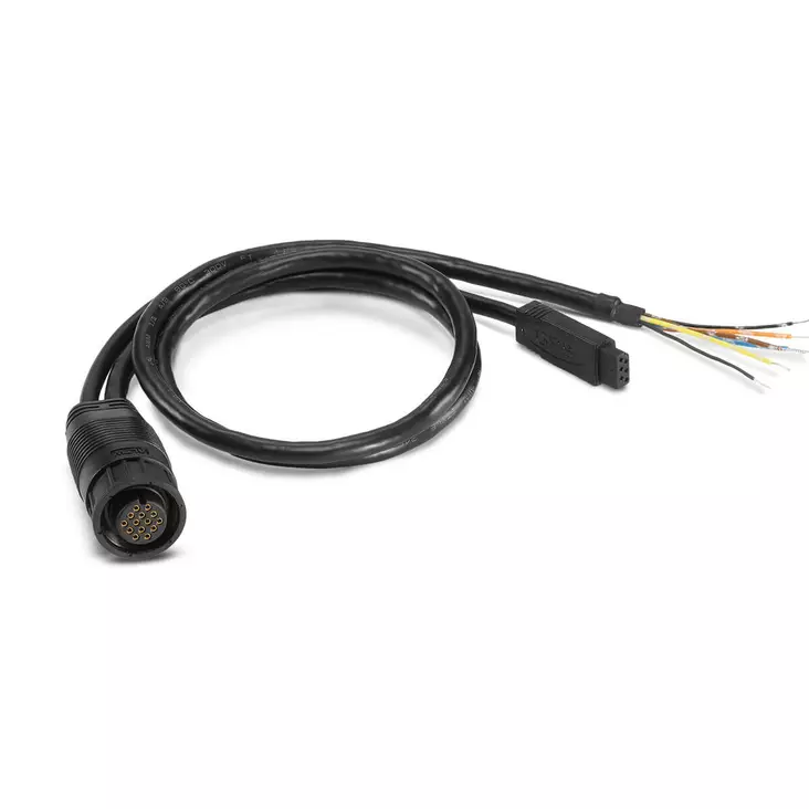 Humminbird Solix GPS NMEA 0183 - Humminbird-tillbehör - 082324038938 - 1