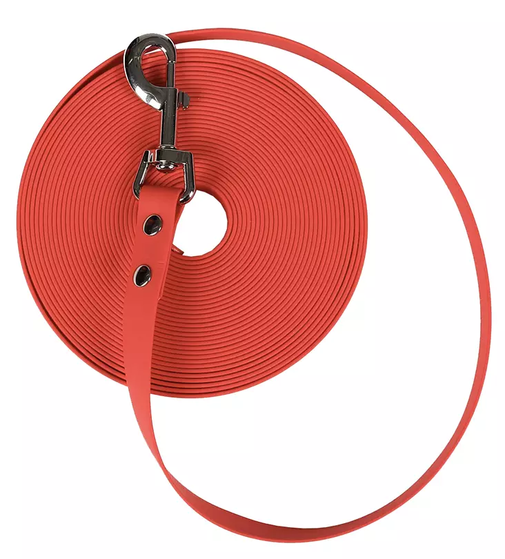 Hundra Training Jälkiliina Kapea 15m - Hundkoppel - 6438347048388 - 1