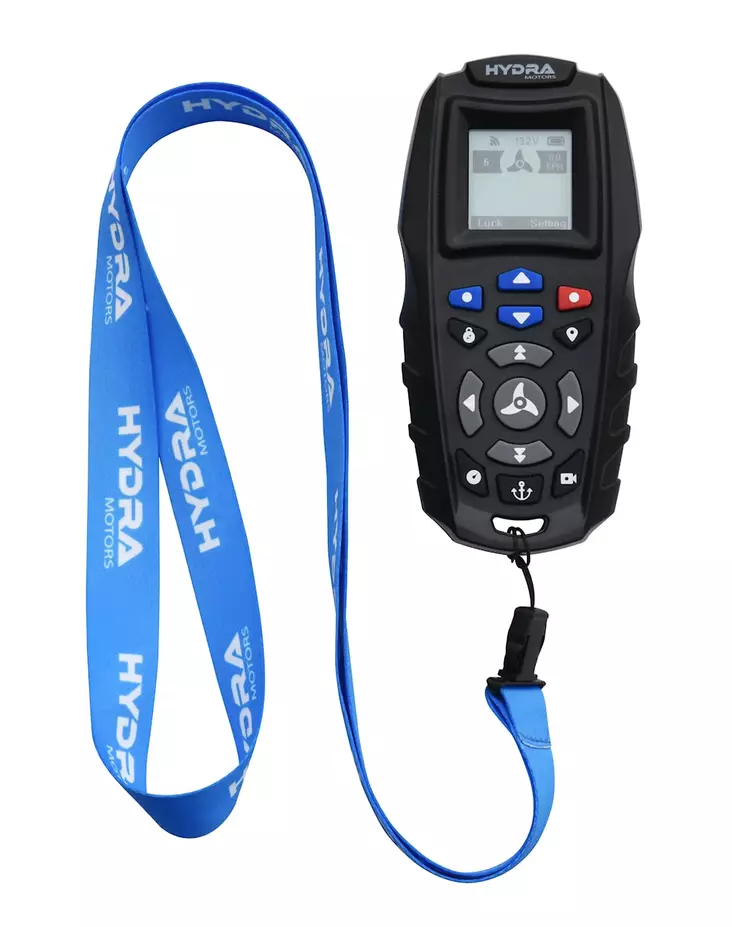 Hydra Skypoint Remote Control - Motor Guide -elmotorer - 6417512541978 - 1